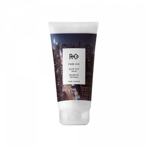 R+Co PARK AVE Blow Out Balm i gruppen Hår / Styling & Finish / Stylingcreme hos Hudotekets Webshop (3250)