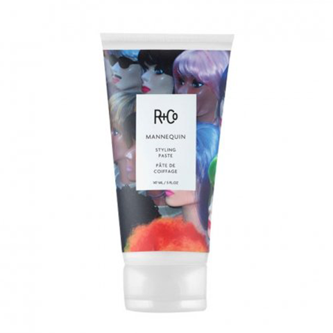 R+Co MANNEQUIN Styling Paste | Hårvård - Styling & Finish - Hårvax | Apoteka