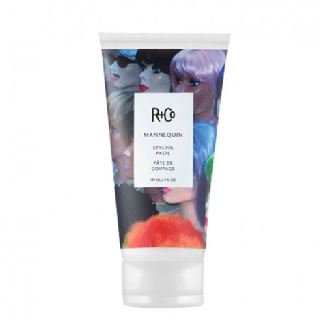 R+Co MANNEQUIN Styling Paste i gruppen Hår / Styling & Finish / Vax & gelé hos Hudotekets Webshop (3251)