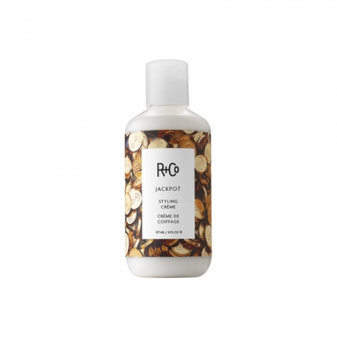 R+Co JACKPOT Styling Créme i gruppen Eko & vegan / Vegansk hudvård hos Hudotekets Webshop (3252)