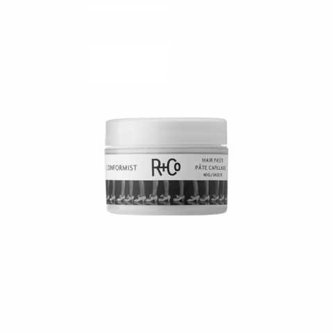 R+Co CONFORMIST Hair Paste i gruppen Hår / Styling & Finish / Vax & gelé hos Hudotekets Webshop (3258)