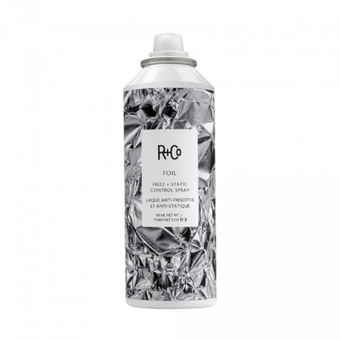 R+Co FOIL Frizz & Static Control Spray i gruppen Hår / Styling & Finish / Hårspray hos Hudotekets Webshop (3265)