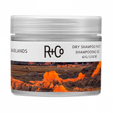 R+Co BADLANDS Dry Shampoo Wax i gruppen Hår / Styling & Finish / Volymprodukter hos Hudotekets Webshop (3266)