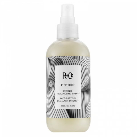 R+Co Pinstripe Intense Detangling Spray