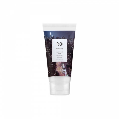 R+Co PARK AVE Blow Out Balm Travelsize i gruppen Hår / Styling & Finish / Stylingcreme hos Hudotekets Webshop (3273)