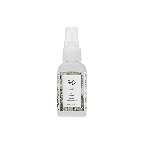 R+Co ONE Prep Spray, GÅVA! i gruppen Hår / Styling & Finish / Hårspray hos Hudotekets Webshop (3274123)