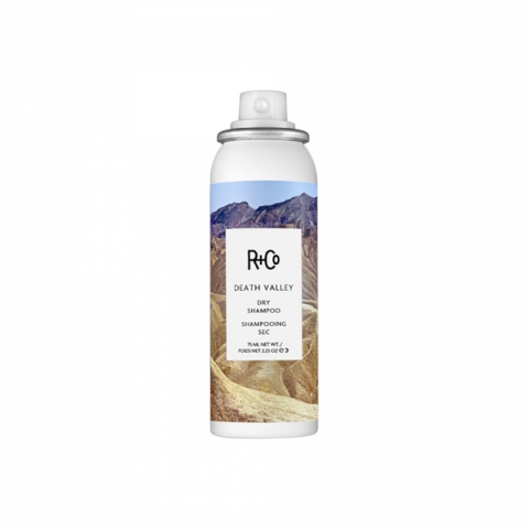 R+Co DEATH VALLEY Dry Shampoo Travelsize