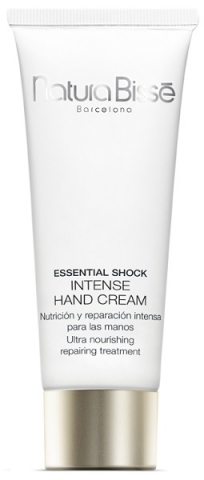 Natura Bissé Essential Shock Intense Hand Cream i gruppen Kropp / Händer & fötter / Handcreme hos Hudotekets Webshop (32A227)