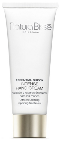 Natura Bissé Essential Shock Intense Hand Cream i gruppen Kropp / Händer & fötter / Handkräm hos Hudotekets Webshop (32A227)