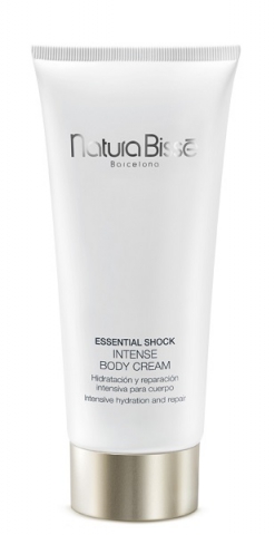 Natura Bissé Essential Shock Body Cream i gruppen Kropp / Kroppskräm, lotion & olja hos Hudotekets Webshop (32A228)