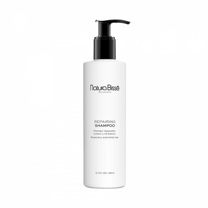 Natura Bissé Repairing Shampoo i gruppen Hår / Schampo hos Hudotekets Webshop (32G303)