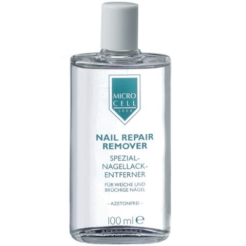 Micro Cell Nail Repair Remover i gruppen Kropp / Naglar hos Hudotekets Webshop (33068)