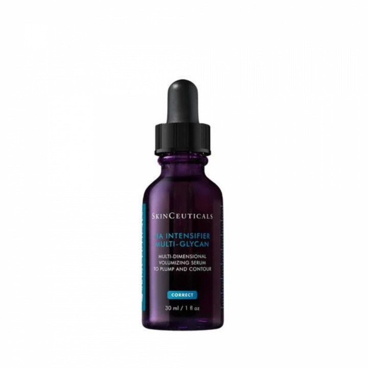 SkinCeuticals H.A. Intensifier Multi-Glycan i gruppen Ansikte / Serum & olja / Kombinerad hud hos Hudotekets Webshop (3337875898584)