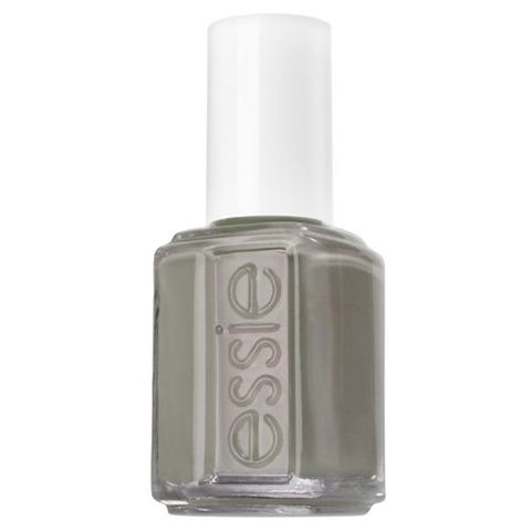 Essie Professional Nail Color Chinchilly 696 i gruppen Kropp / Naglar / Nagellack hos Hudotekets Webshop (33500000)