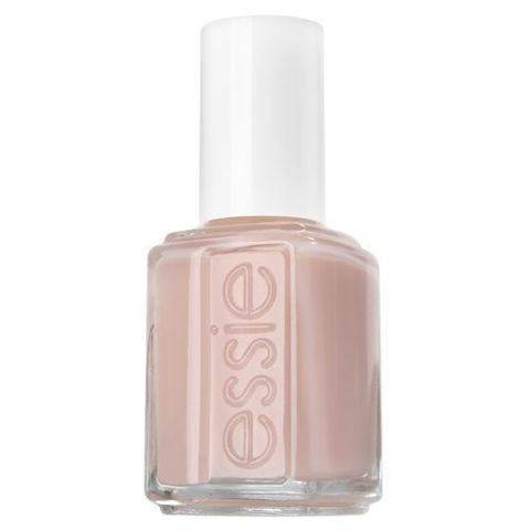 Essie Professional Nail Color Ballet Slippers 162 i gruppen Kropp / Naglar / Nagellack hos Hudotekets Webshop (33500010)