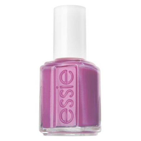 Essie Professional Nail Color Splash of Grenadine 719 i gruppen Kropp / Naglar / Nagellack hos Hudotekets Webshop (33500017)