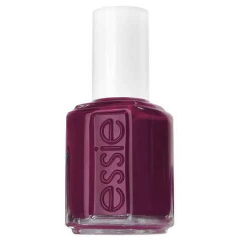 Essie Professional Nail Color Bahama Mama 609 i gruppen Kropp / Naglar / Nagellack hos Hudotekets Webshop (33500041)