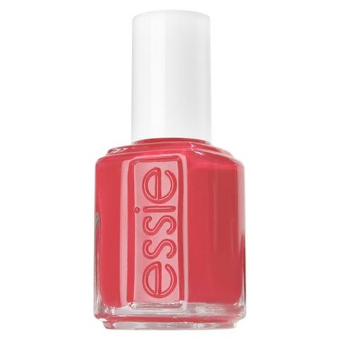 Essie Professional Nail Color California Coral 15 i gruppen Kropp / Naglar / Nagellack hos Hudotekets Webshop (33500175)