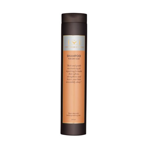Lernberger Stafsing Shampoo For Dry Hair i gruppen Hår / Schampo / Normalt & Torrt hår hos Hudotekets Webshop (33501)