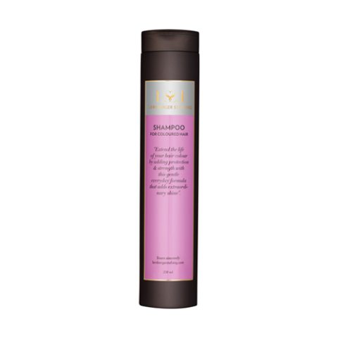 Lernberger Stafsing Shampoo For Coloured Hair i gruppen Hår / Schampo / Schampo med färgpigment hos Hudotekets Webshop (33504)