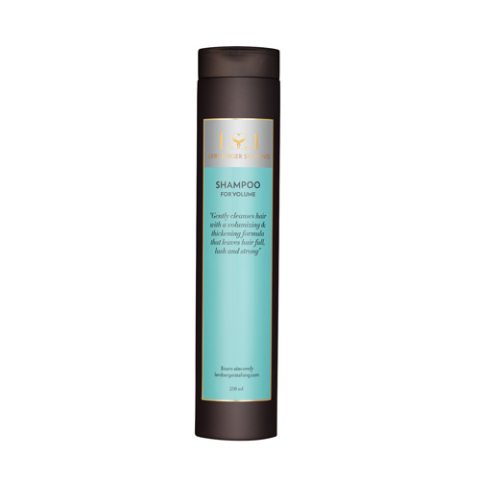 Lernberger Stafsing Shampoo For Volume i gruppen Hår / Schampo / Tunt & Fint hår hos Hudotekets Webshop (33507)