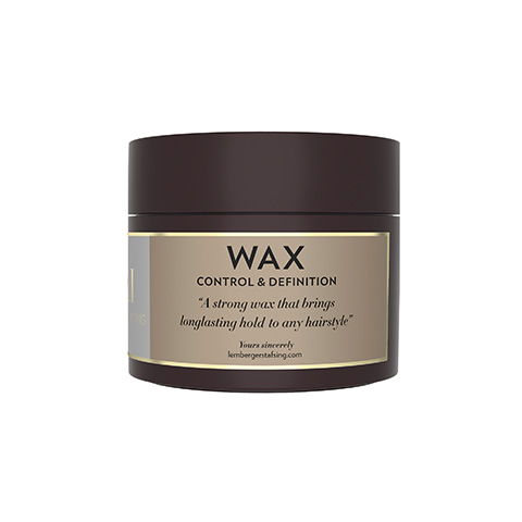 Lernberger Stafsing Wax i gruppen Hår / Styling & Finish / Hårvax hos Hudotekets Webshop (33515)