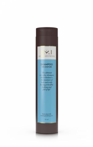 Lernberger Stafsing Shampoo For Moisture i gruppen Hår / Schampo / Normalt & Torrt hår hos Hudotekets Webshop (33531)
