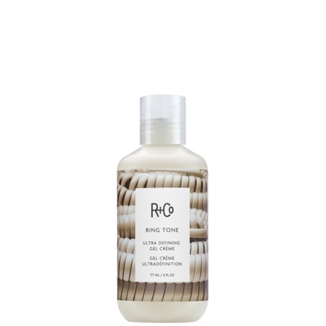 R+Co RING TONE Defining Gel Creme | Hårvård - Styling & Finish | Apoteka