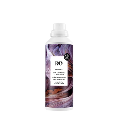 R+Co RAINLESS Dry Cleansing Conditioner i gruppen Hår / Styling & Finish / Torrschampo hos Hudotekets Webshop (3372)