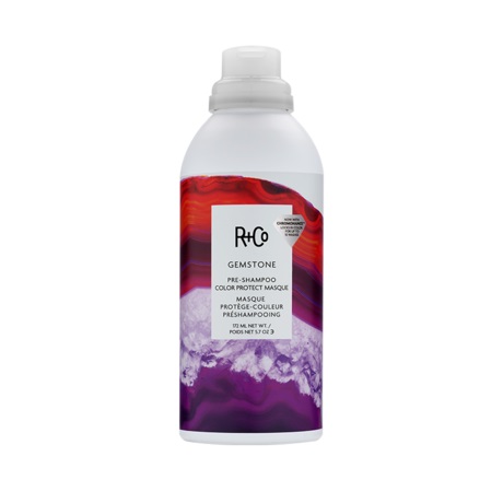 R+Co GEMSTONE Pree-Shampoo Color Protect Masque | Hårvård - Specialvård - Skadat hår | Apoteka
