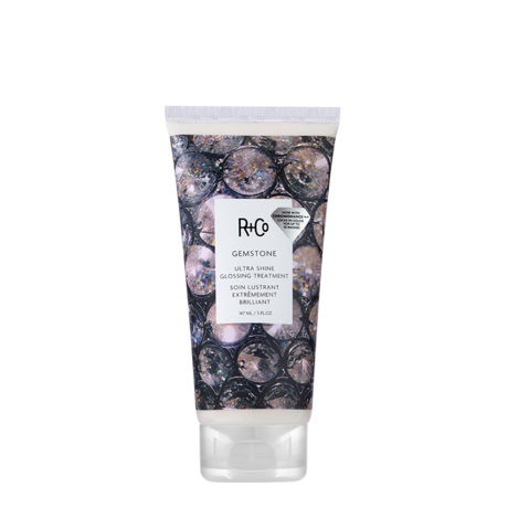 R+Co GEMSTONE Ultra Shine Glossing Treatment i gruppen Hår / Hårinpackning / Inpackning hos Hudotekets Webshop (3374)