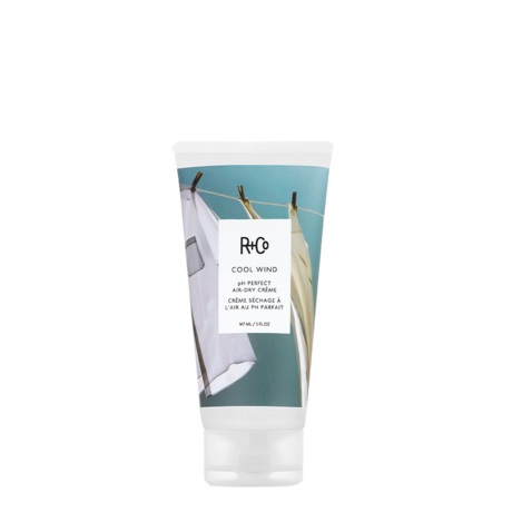 R+Co COOL WIND pH Perfect Air-Dry Crème i gruppen Hår / Hårtreatments / Leave in produkter hos Hudotekets Webshop (3379)