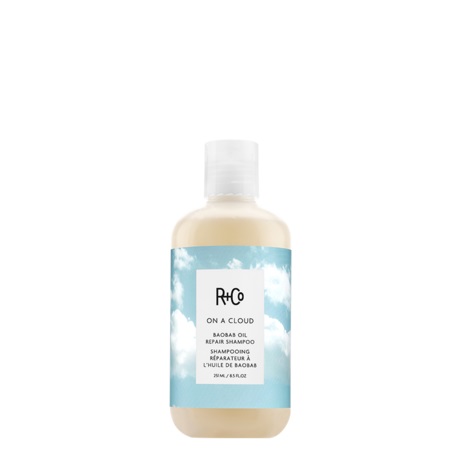 R+Co ON A CLOUD Baobab Oil Repair Shampoo i gruppen Hår / Schampo hos Hudotekets Webshop (3381)