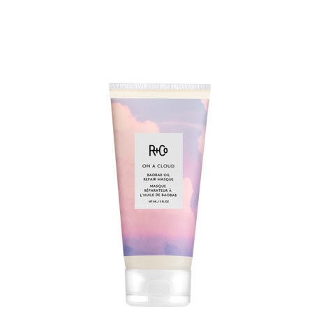 R+Co ON A CLOUD Baobab Oil Repair Masque i gruppen Hår / Hårinpackning / Inpackning hos Hudotekets Webshop (3384)