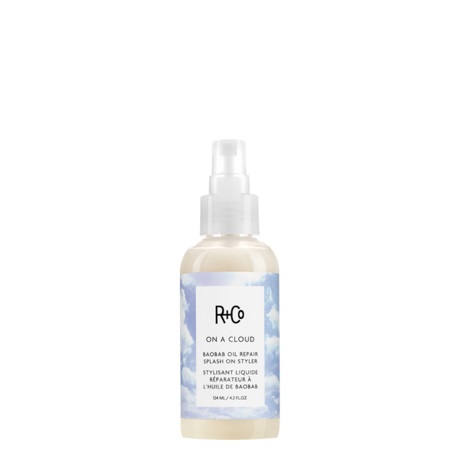 R+Co ON A CLOUD Baobab Oil Repair Splash On Styler | Hårvård - Hårtreatments - Leave in produkter | Apoteka
