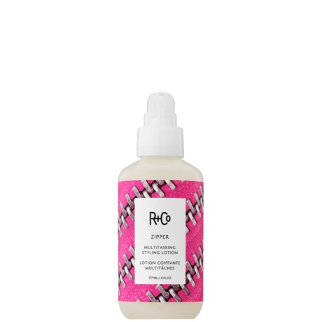 R+Co ZIPPER Styling Lotion i gruppen Hår / Styling & Finish / Stylingcreme hos Hudotekets Webshop (3388)