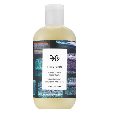 R+CO TELEVISION Perfect Shampoo  i gruppen Eko & vegan / Vegansk hårvård hos Hudotekets Webshop (3430)