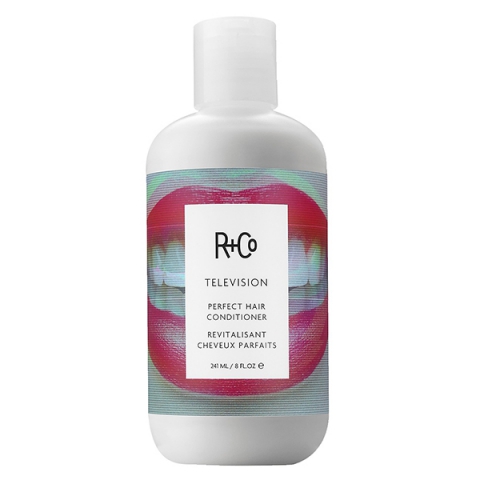 Produktfoto för R+CO TELEVISION Perfect Conditioner