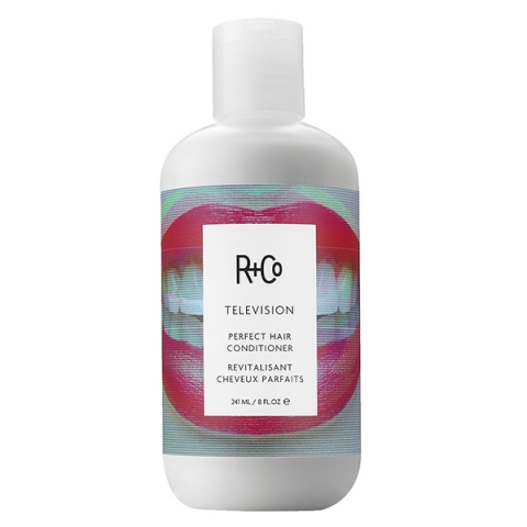 R+CO TELEVISION Perfect Conditioner i gruppen Hår / Balsam  / Balsam hos Hudotekets Webshop (3432)