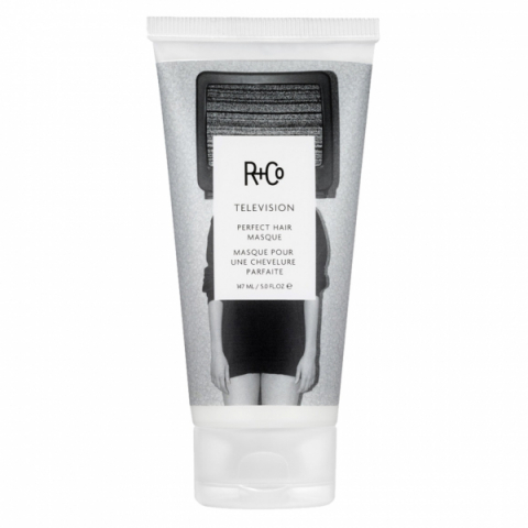 R+CO TELEVISION Perfect Hair Masque | Hårvård - Hårinpackning - Inpackning | Apoteka
