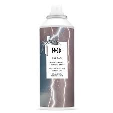 R+Co ZIG ZAG Root Teasing + Texture Spray | Hårvård - Styling & Finish - Volymprodukter | Apoteka