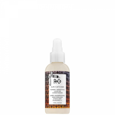 R+Co SUN CATCHER Power C Boosting Leave In Conditioner | Hårvård - Styling & Finish - Volymprodukter | Apoteka