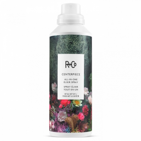 R+Co Centerpiece All-In-One Elixir Spray i gruppen Hår / Balsam  / Balsamspray hos Hudotekets Webshop (3446)