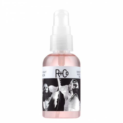 R+CO TWO-WAY MIRROR Smoothing Oil i gruppen Hår / Hårtreatments / Hårolja  hos Hudotekets Webshop (3448)