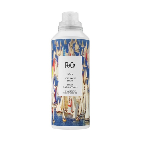 R+Co Sail Soft Wave Spray i gruppen Hår / Styling & Finish / Texturspray & texturprodukter hos Hudotekets Webshop (3450)