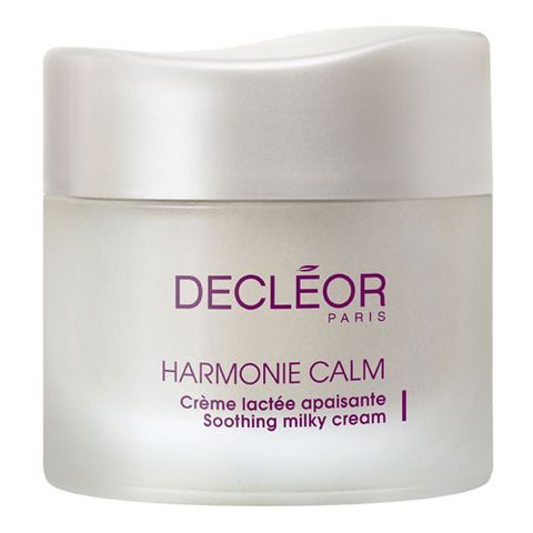 Decléor Harmonie Calm Soothing Light Cream i gruppen Ansikte / Ansiktskräm / Dagkräm / Dagkräm för torr hud hos Hudotekets Webshop (345000)