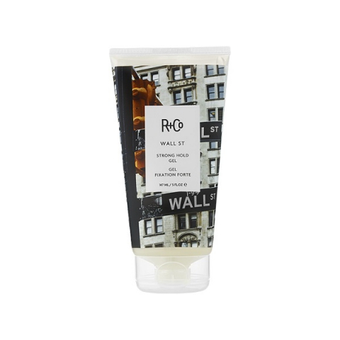 R+Co Wall ST Strong Hold Gel  i gruppen Hår / Styling & Finish / Vax & gelé hos Hudotekets Webshop (3452)