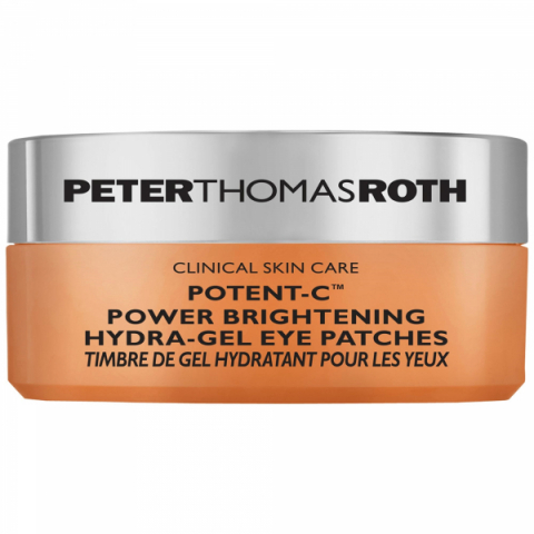 Peter Thomas Roth Potent-C Eye Patches | Ansiktsvård - Ögon - Ögonmask | Apoteka