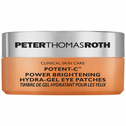 Peter Thomas Roth Potent-C Eye Patches i gruppen Ansikte / Ögon / Ögonmask hos Hudotekets Webshop (34543)