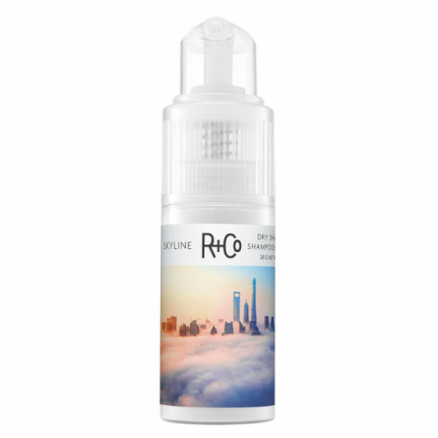 R+Co SKYLINE Dry Shampoo Powder i gruppen Hår / Styling & Finish / Volymprodukter hos Hudotekets Webshop (3462)